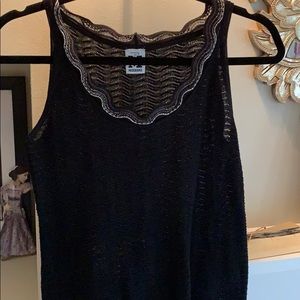 Missoni sleeveless sweater